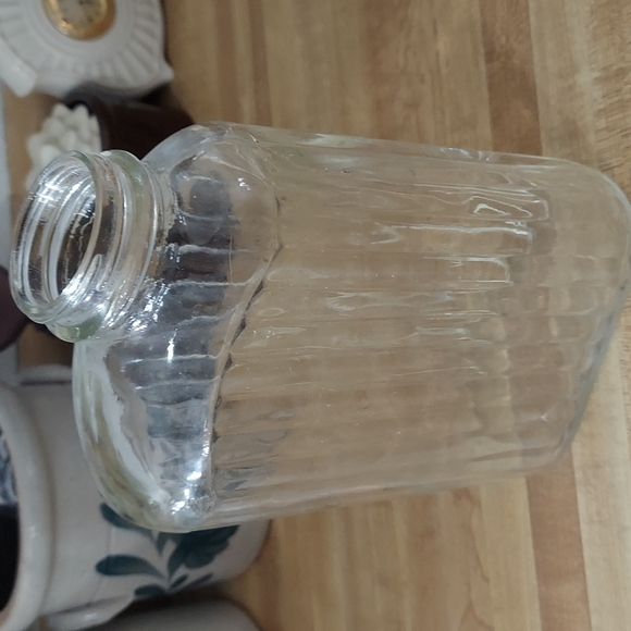 Vintage Anchor Hocking Refrigerator Bottle - Picture 4 of 9